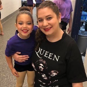 Meet your Posher, Star jenna